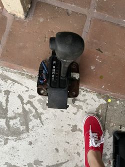 240sx Auto Shifter 