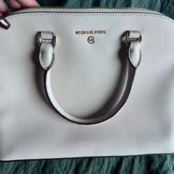 Michael Kors Cindy Satchel