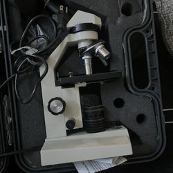 Microscope