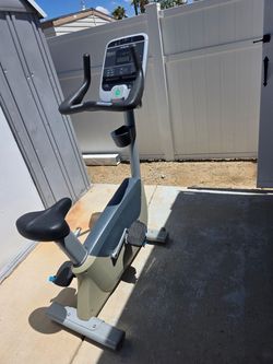 Precor Exercise Bike