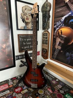 Yamaha RBX170Y Bass, For Sale/Trade