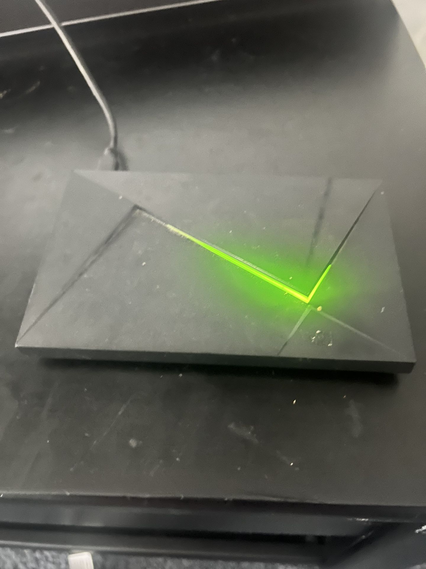 Nvidia Shield