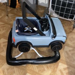 Baby Walker/ Toy 