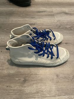 Pharrell Converse