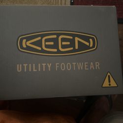 Lightly Used Keen Vista Energy 10w