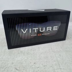 Viture pro XR glasses FHD 135” display 120hz harman sound
