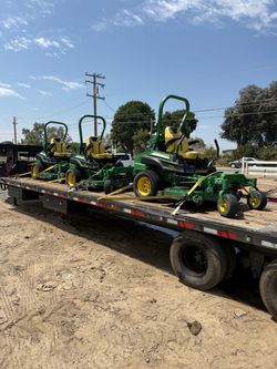 John Deere