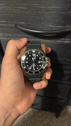 Casio Duro Quartz watch