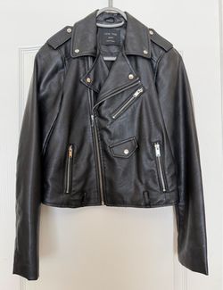 WOMEN’S JACKET