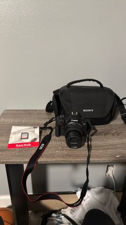 Canon EOS R100