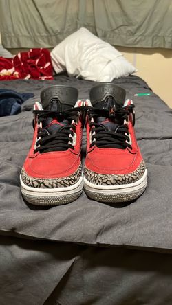 Jordan spikes
