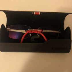 Porshe Carrara  Prescription 