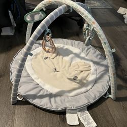 Baby Playmat 