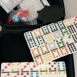 Game gallery Mexican trains