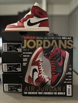 Air Jordan 1 ‘Lost & Found’ PS 2y 3y