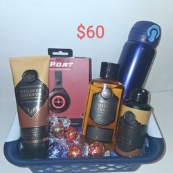Mens Baskets 
