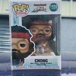 Check And Chong Pops