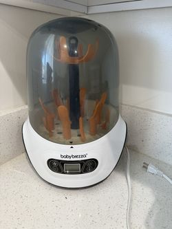 Baby Breeza Bottle Sterilizer