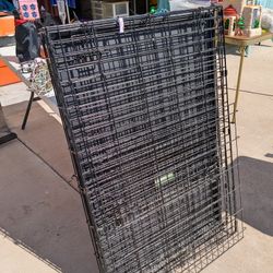 Dog Crate LG.