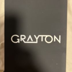 Grayton Watch