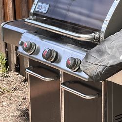 Bbq Grill
