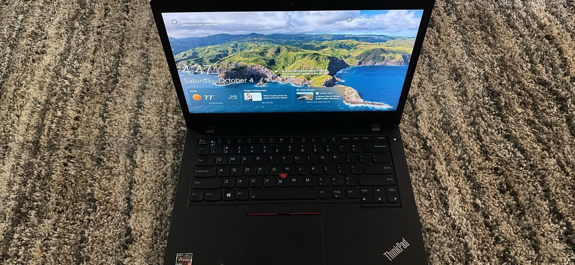 Lenovo L14