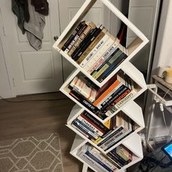 Bookcase 