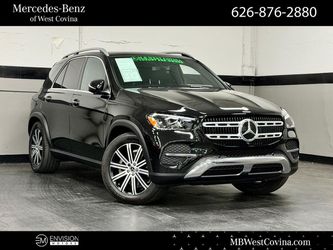 2026 Mercedes-Benz GLE 350