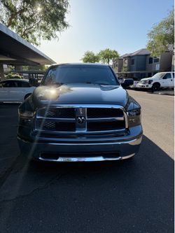 2009 Dodge Ram