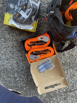 Rhino USA Straps
