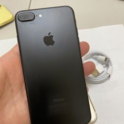iPhone 7 Plus Unlocked For All Carriers 