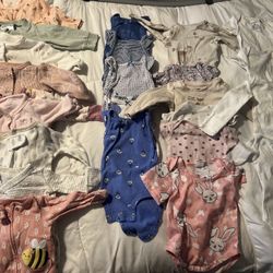 Baby Clothes