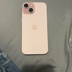iPhone 15 128GB