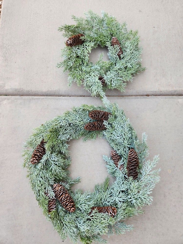 Wreaths