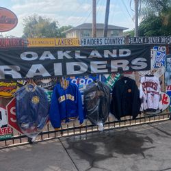 Warriors Jackets 