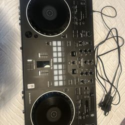 Rekord Dj Deck