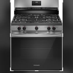 stove 