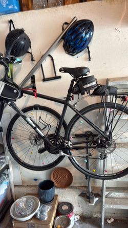 Road Bike Custom! Ergonomic