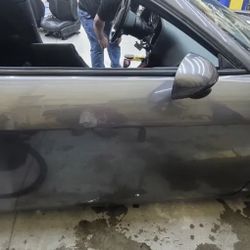 Right Door Dodge Challenger 2015 2023