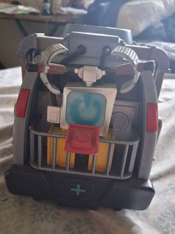 Bowser's Castle Playset & Reboot Van Playset (READ DESC)