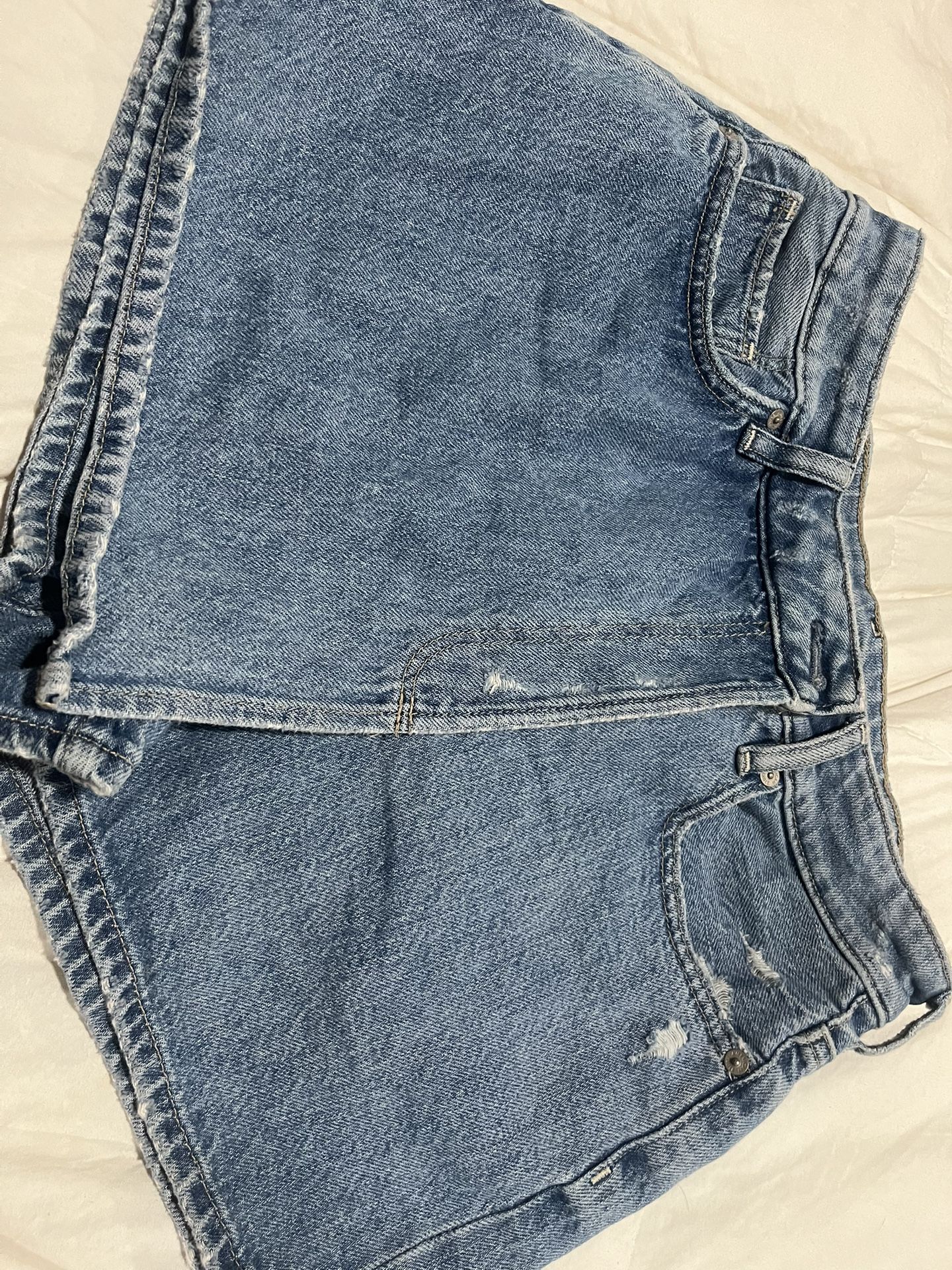 American Eagle Skort