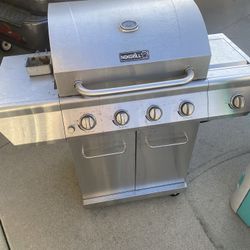 Nexgrill BBQ