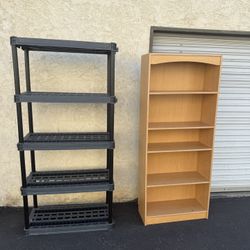 Garage Storage 