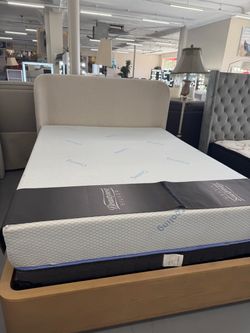 Brand New Platform Bed!!!