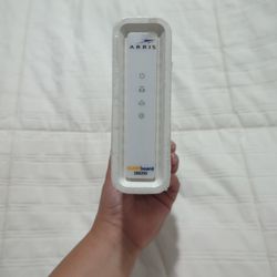 Modem DOCSIS 3.1  Arris SB8200
