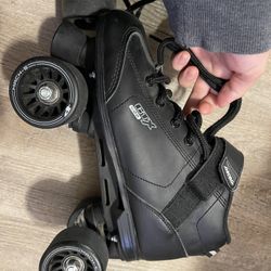 Roller Skates Size 7