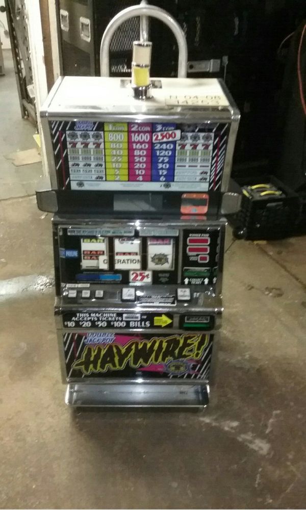 Slot Slot