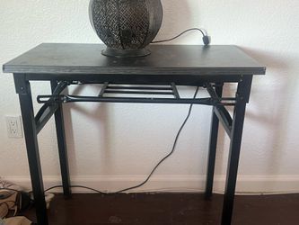 Foyer Table