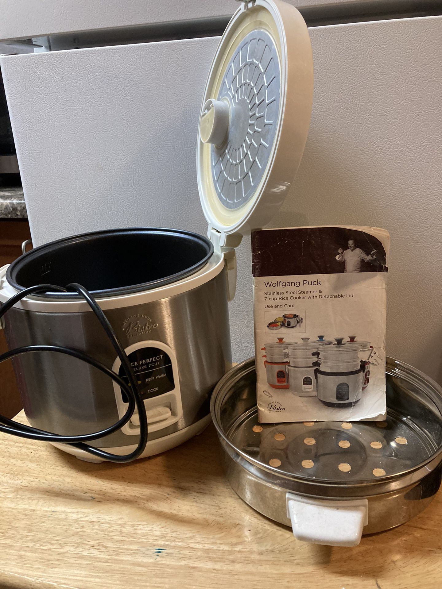 Cuisinart Digital Glass Steamer Brand new for Sale in Mission Viejo, CA -  OfferUp