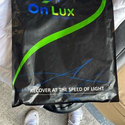 Knee Recovery Stimulator 